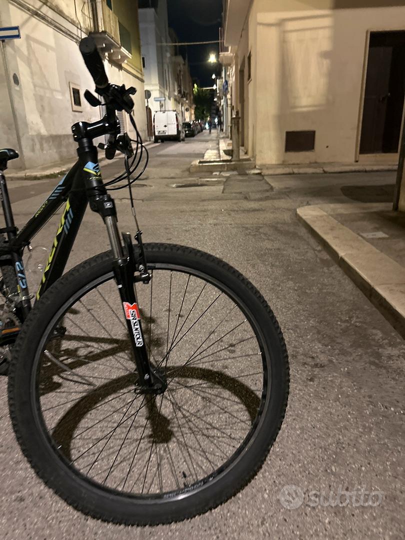 Mountain Bike Bici Frera Recensioni Bicicletta Bici Frera Bici