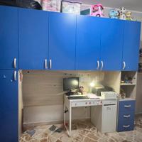 Cameretta per bambini