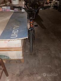 Bicicletta bmx