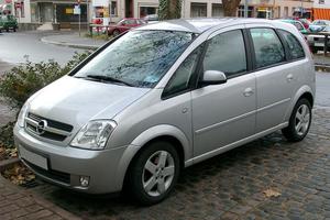 Opel Meriva 1.3 CDTI 13 - 2009