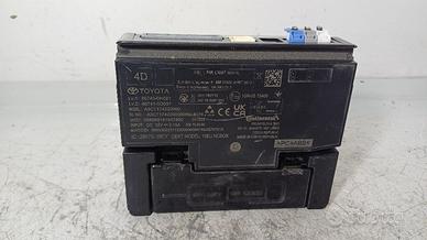 BODY COMPUTER TOYOTA Aygo X Serie 86740-0H021 1KRF
