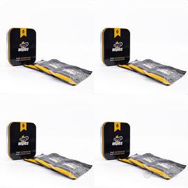 Crep wipes 4 confezioni