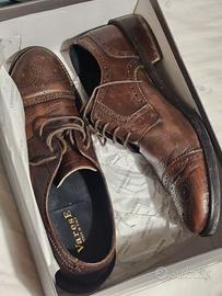 Scarpe Varese