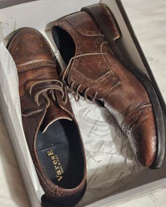 Scarpe Varese