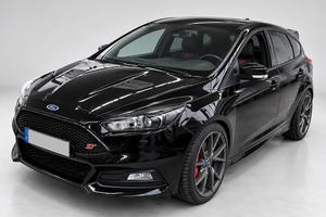 Ford Focus 2.0 ST STAGE 3