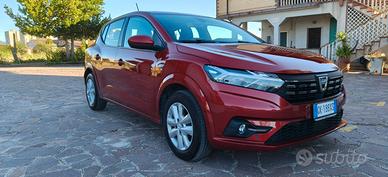 Dacia Sandero Streetway 1.0 ECO-g TCE GPL