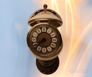 Magnifico Orologio Vintage in Stile ACF Sèvres