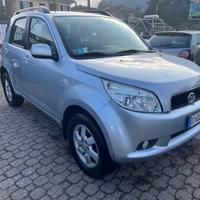 Daihatsu Terios 1.5 4WD SX Green Powered