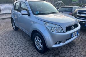 Daihatsu Terios 1.5 4WD SX Green Powered