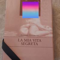 cofanetto " La mia vita segreta "