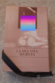 cofanetto " La mia vita segreta "