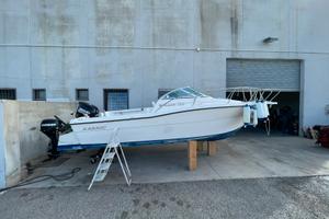 Karnic bluewater 2050
