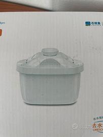 Filter cartridges