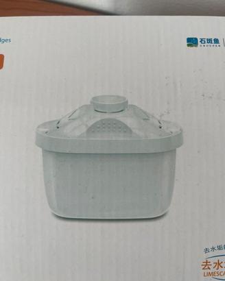 Filter cartridges