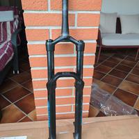forcella rockshox 35 160mm