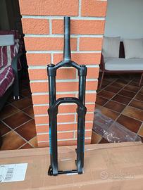 forcella rockshox 35 160mm