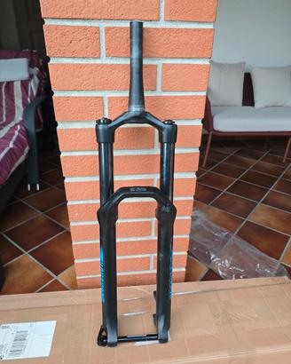forcella rockshox 35 160mm