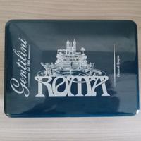 Scatola latta Gentilini