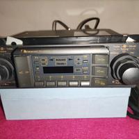 Autoradio Vintage Nakamichi TD1200SE