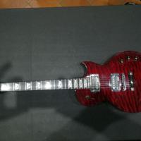 chitarra elettrica Vgs Eruption