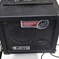 Amplificatore chitarra elettrica 