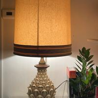 Lampada vintage (per collezionisti e non)
