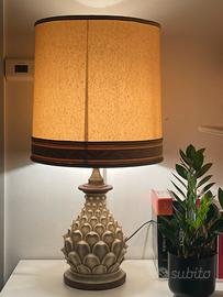 Lampada vintage (per collezionisti e non)