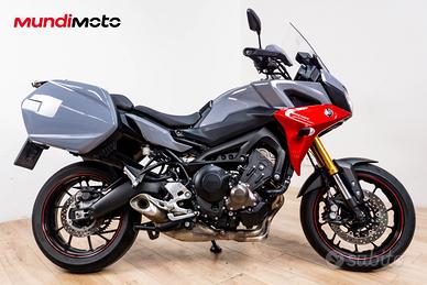YAMAHA TRACER 900 GT - 2019