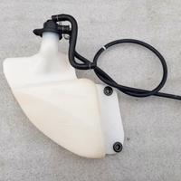 VASCHETTA LIQUIDO NUOVA YAMAHA R6 2006 al 2025