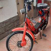 Motorino Ciao Piaggio 50 C7V