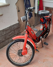 Motorino Ciao Piaggio 50 C7V