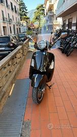 Vespa GTS Super 310cc - 900km