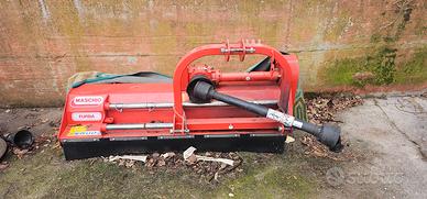 Trincia Maschio Furba 