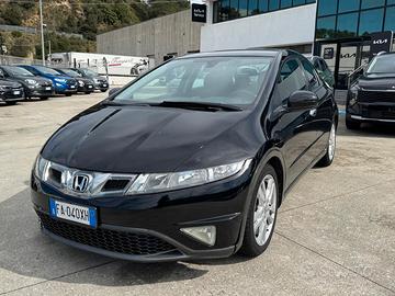 Honda Civic 2.2 i-CTDi 5p. Elegance DPF