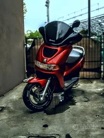 Peugeot Elyseo 125cc 2000 