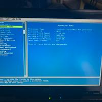 Notebook Dell Latitude D420 !LEGGERE!