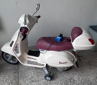 Vespa PEG PEREGO