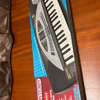 BONTEMPI Digital Keyboard – tastiera 40 tasti