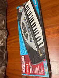 BONTEMPI Digital Keyboard – tastiera 40 tasti
