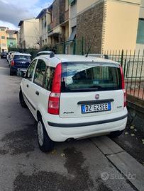 FIAT Panda 1.2 Dynamic Natural Power