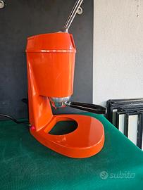 MACCHINA CAFFE ESPRESSO VINTAGE ZEROWATT BABY BAR