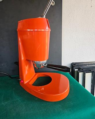 MACCHINA CAFFE ESPRESSO VINTAGE ZEROWATT BABY BAR
