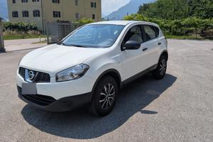 NISSAN Qashqai 1.6 benzina 117cv - Acenta