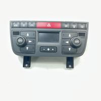 COMANDI CLIMA FIAT Idea 2° Serie 735425448 (05>08