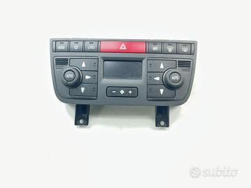 COMANDI CLIMA FIAT Idea 2° Serie 735425448 (05>08