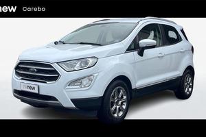 Ford EcoSport 2018 1.5 ecoblue Titanium s&s 1...