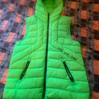 Gilet diesel