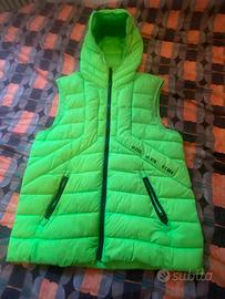 Gilet diesel