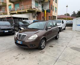 YPSILON 1.3 DIESEL 10.2009-OK NEO-DISTRIBUZIONE&FR