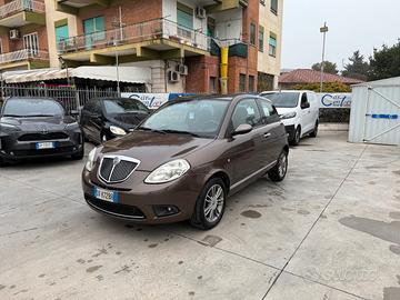 YPSILON 1.3 DIESEL 10.2009-OK NEO-DISTRIBUZIONE&FR